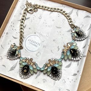 Stunning stones with an incredible color palette!